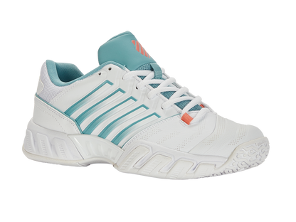 K-Swiss Bigshot Light 4 White - Mint