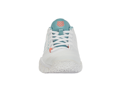 K-Swiss Bigshot Light 4 White - Mint
