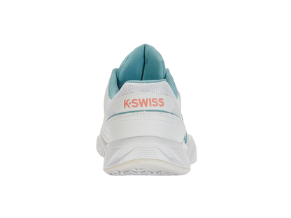 K-Swiss Bigshot Light 4 White - Mint
