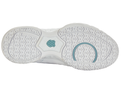 K-Swiss Bigshot Light 4 White - Mint