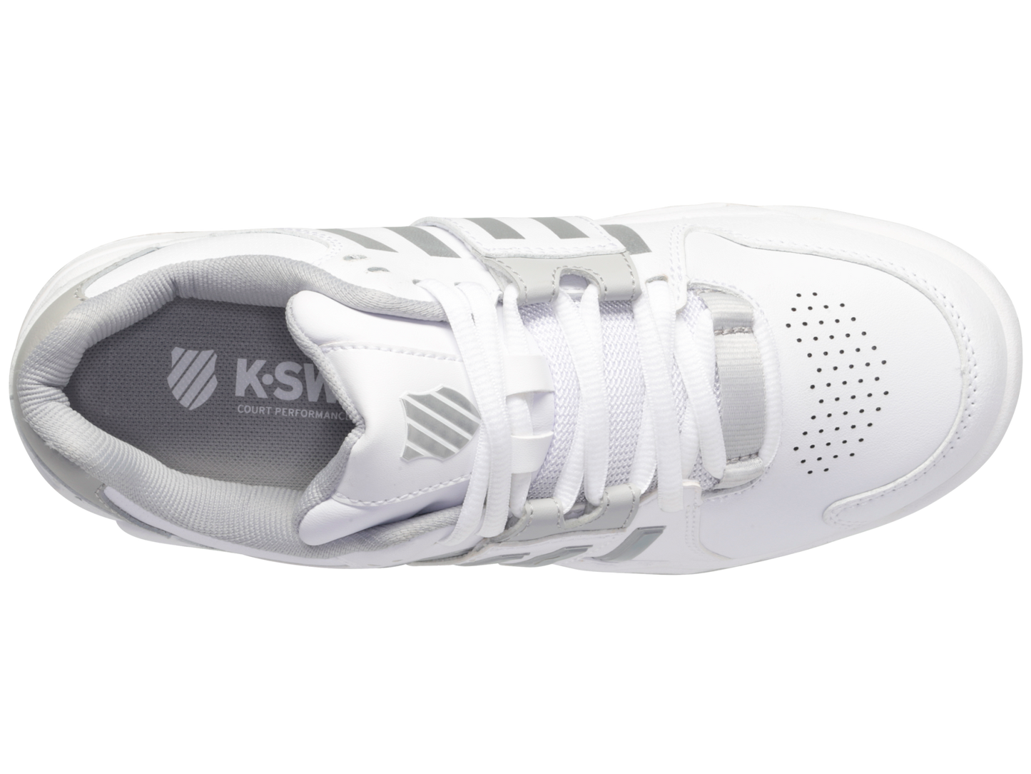 K-Swiss Accomplish Dames
