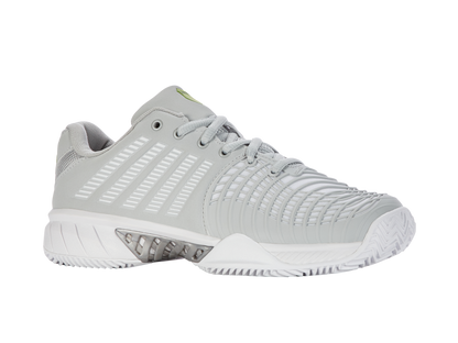 K-Swiss Express Light 3 Grey - White