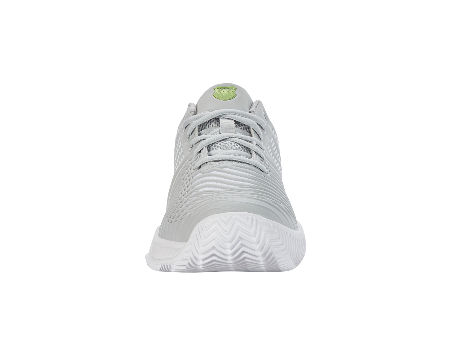 K-Swiss Express Light 3 Grey - White