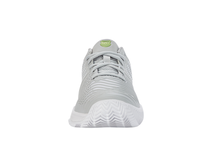K-Swiss Express Light 3 Grey - White