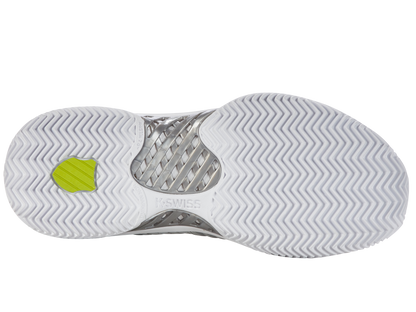 K-Swiss Express Light 3 Grey - White