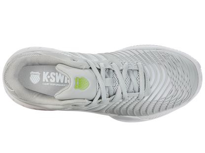 K-Swiss Express Light 3 Grey - White