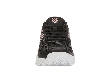 K-Swiss Express Light 3 Black - Rose Gold