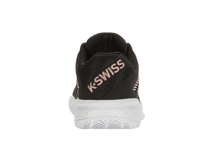K-Swiss Express Light 3 Black - Rose Gold