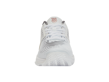 K-Swiss Express Light 3 Grey - Rose Gold