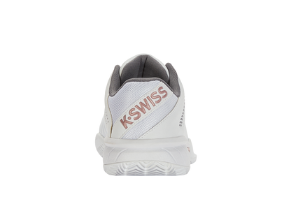 K-Swiss Express Light 3 Grey - Rose Gold