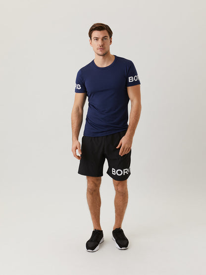 Björn Borg T-Shirt Navy