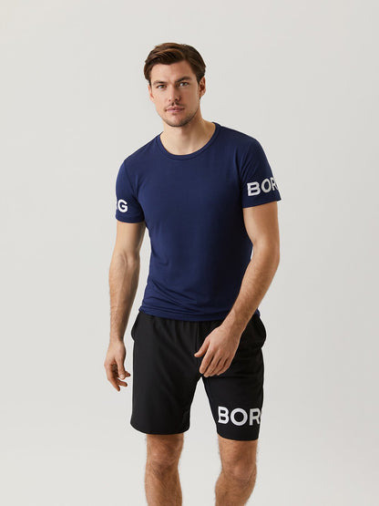 Björn Borg T-Shirt Navy