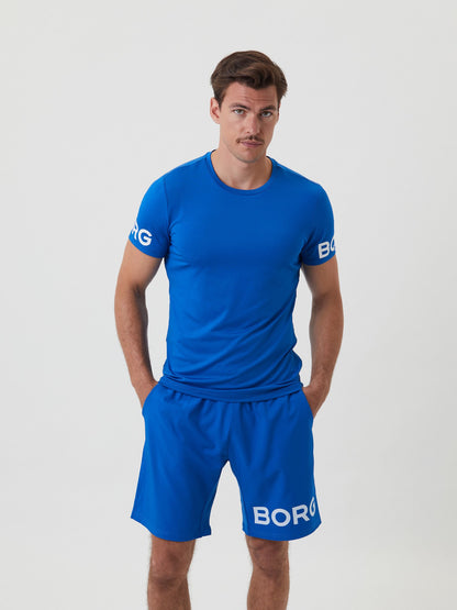 Björn Borg T-Shirt Navy