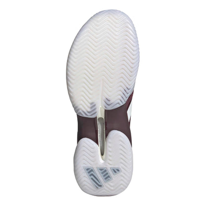 Adidas Barricade 14 Women Maroon