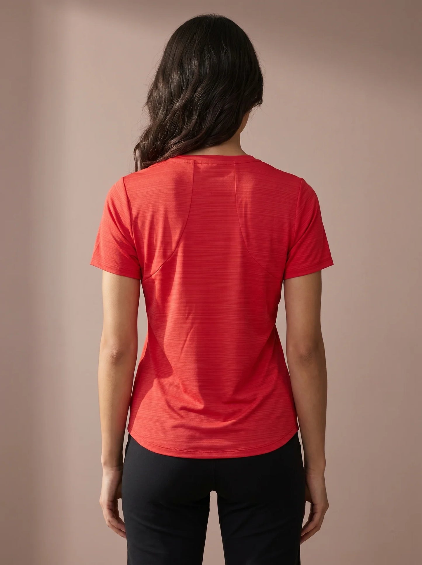 Sjeng Adena Lady Tee Watermelon