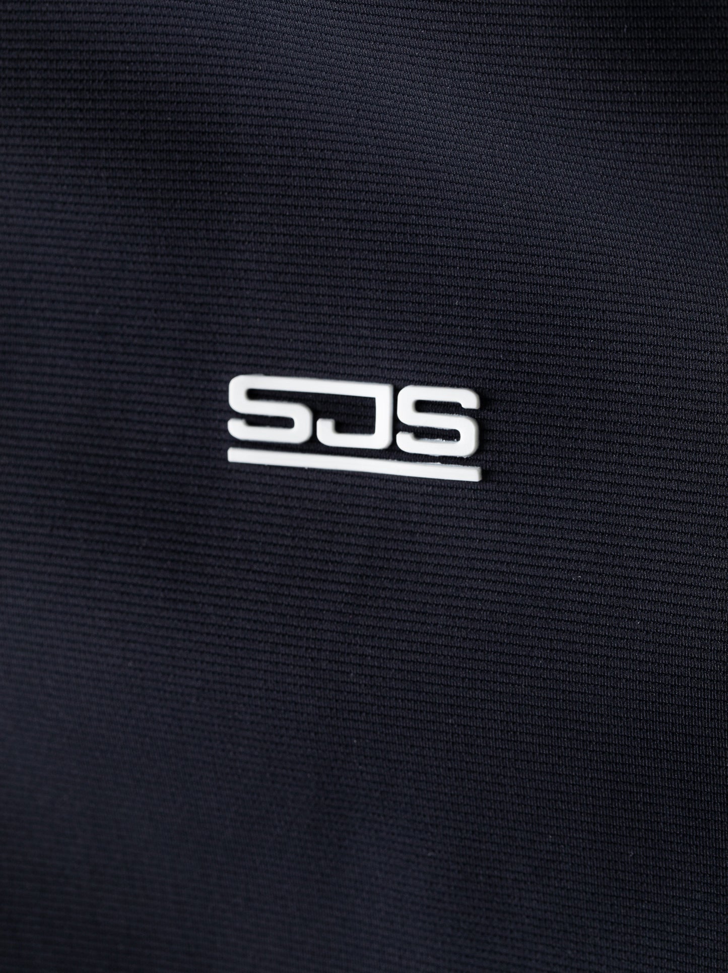 Sjeng Adi Man track jacket - dark blue