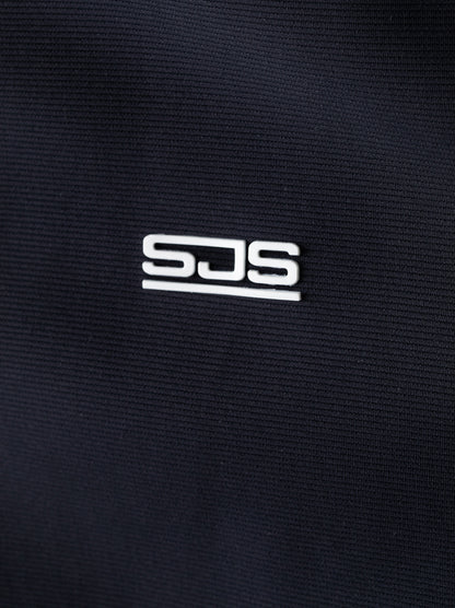 Sjeng Adi Man track jacket - dark blue
