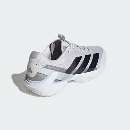 Adidas Adizero Ubersonic 5 Men Dash Grey - Aurora Ink