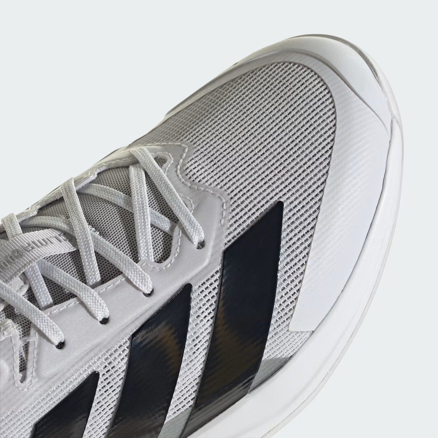 Adidas Adizero Ubersonic 5 Men Dash Grey - Aurora Ink