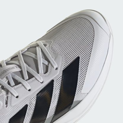 Adidas Adizero Ubersonic 5 Men Dash Grey - Aurora Ink