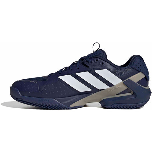 Adidas Adizero Ubersonic 5 Men Navy