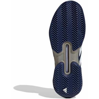 Adidas Adizero Ubersonic 5 Men Navy