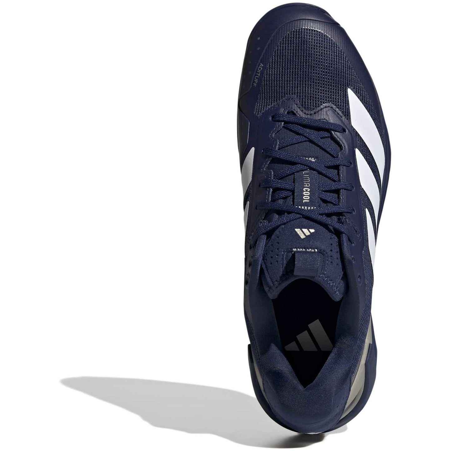 Adidas Adizero Ubersonic 5 Men Navy