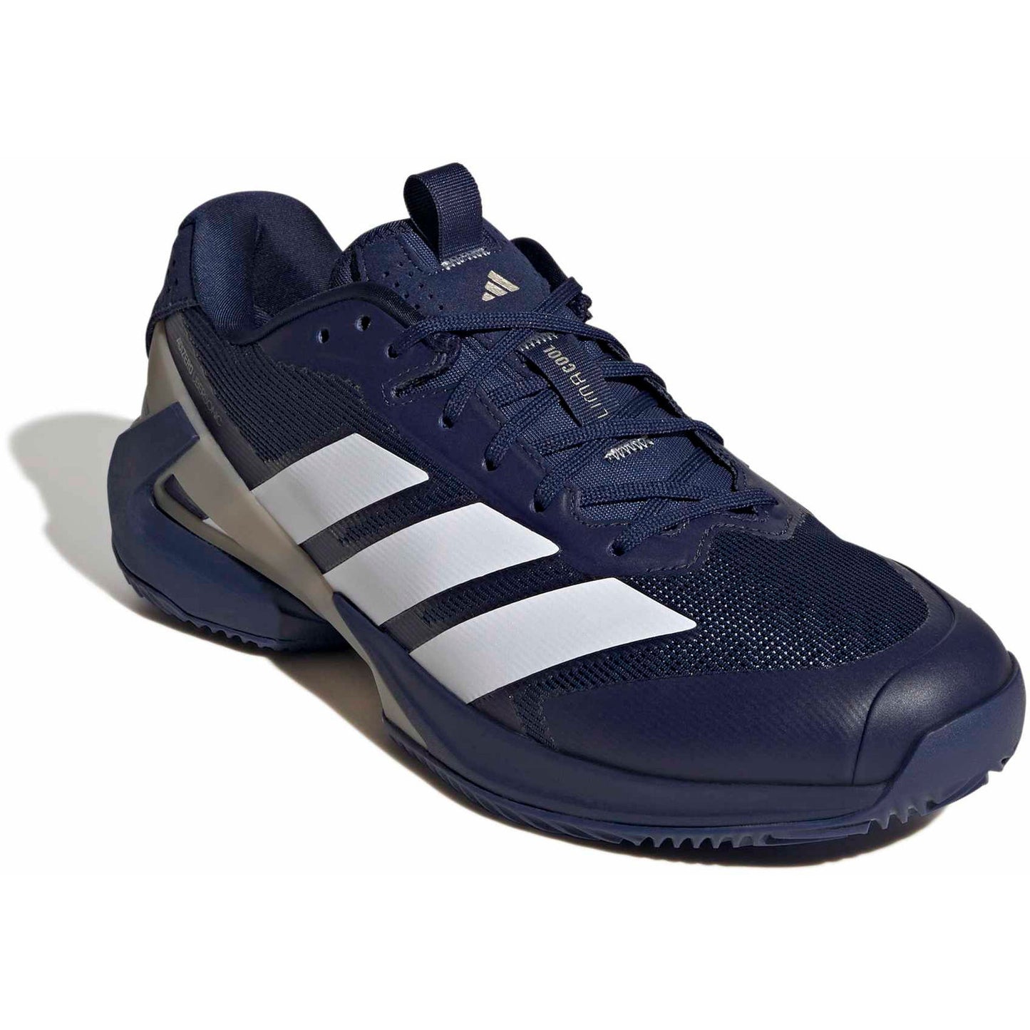 Adidas Adizero Ubersonic 5 Men Navy