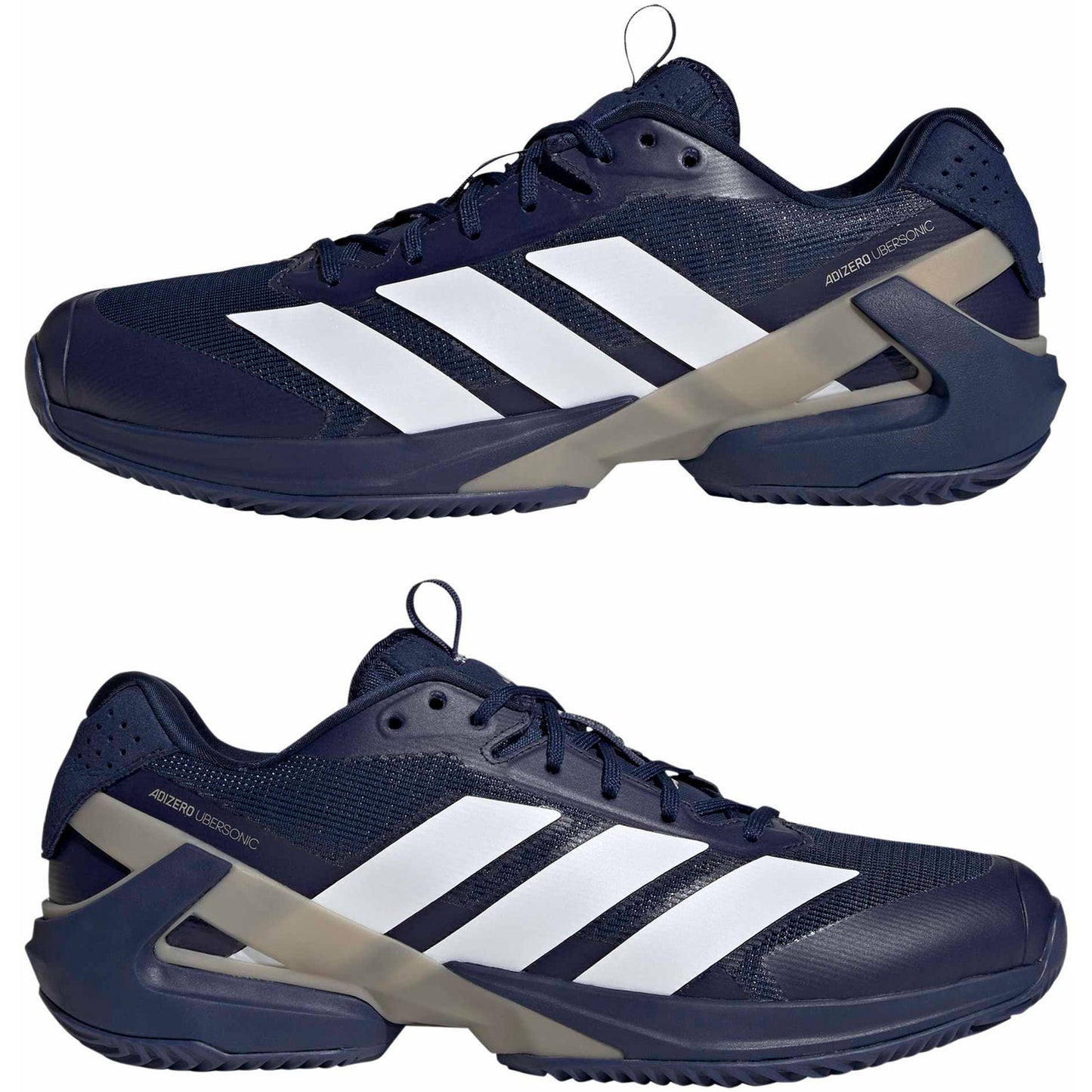 Adidas Adizero Ubersonic 5 Men Navy
