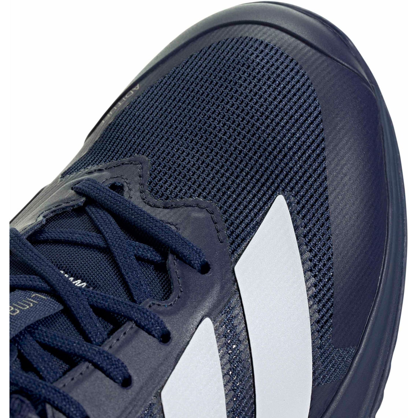 Adidas Adizero Ubersonic 5 Men Navy