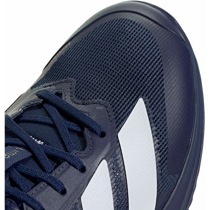 Adidas Adizero Ubersonic 5 Men Navy