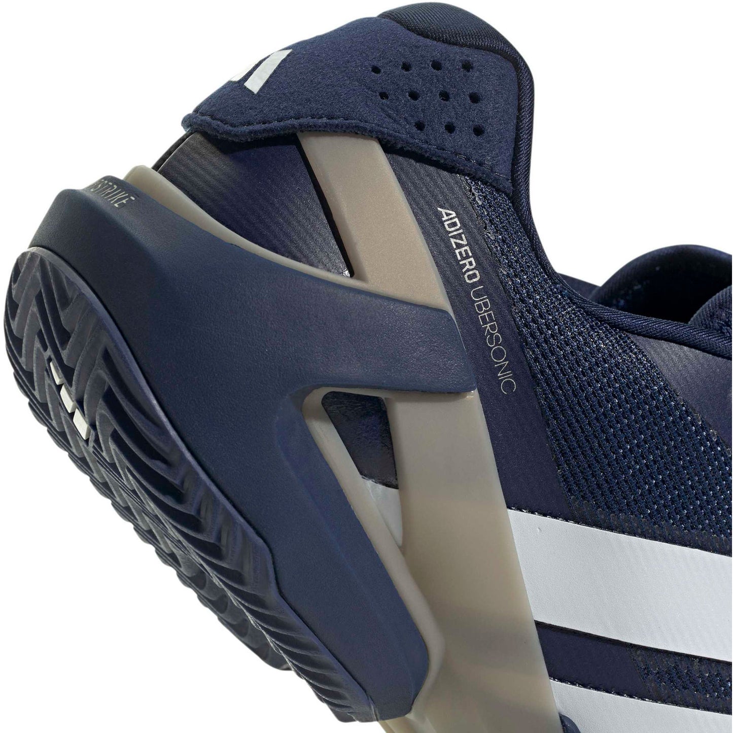 Adidas Adizero Ubersonic 5 Men Navy