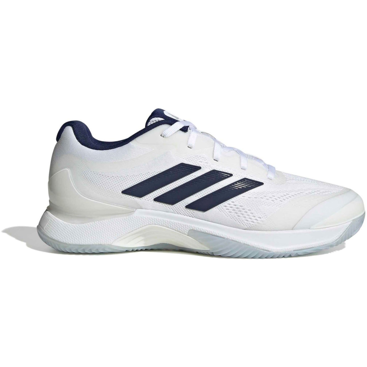 Adidas Avacourt 3 Clay Women White - Navy