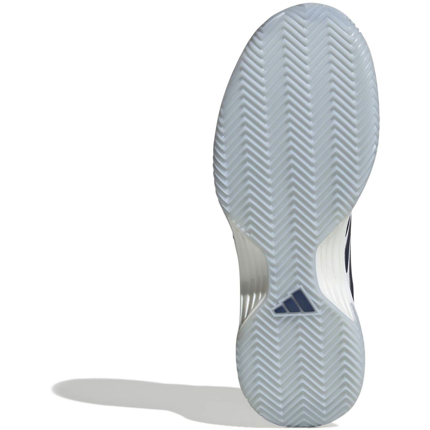 Adidas Avacourt 3 Clay Women White - Navy