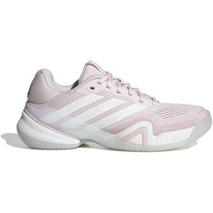 Adidas Barricade 14 Women Light Pink