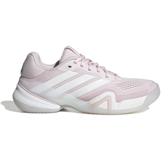 Adidas Barricade 14 Women Light Pink