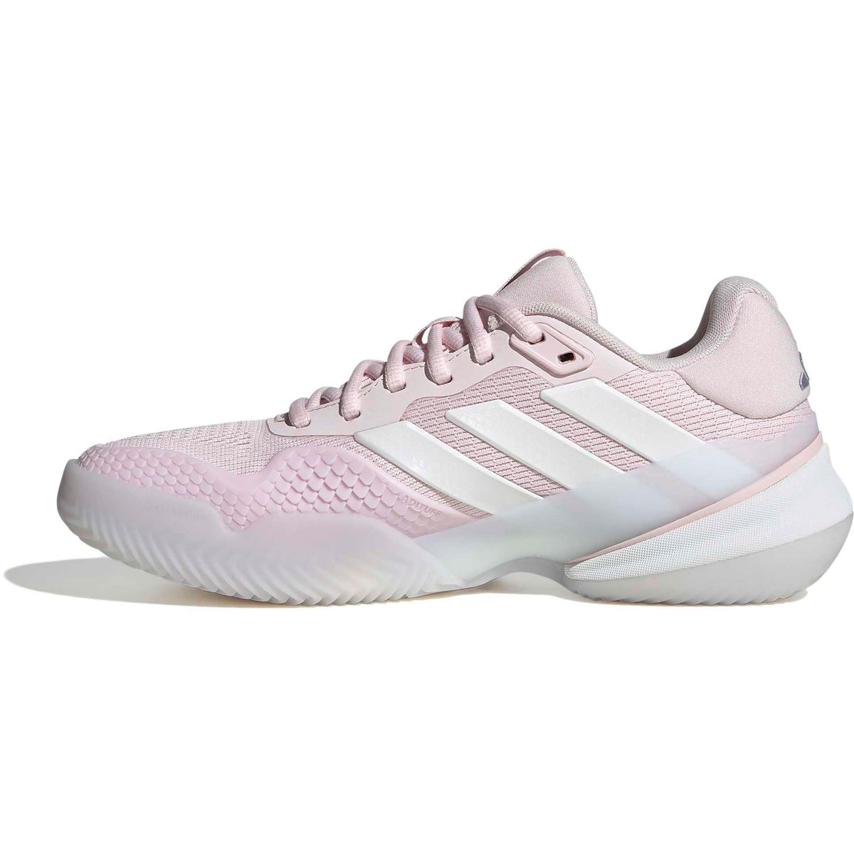 Adidas Barricade 14 Women Light Pink