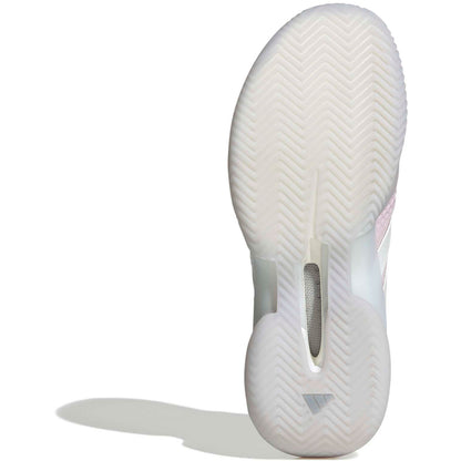 Adidas Barricade 14 Women Light Pink