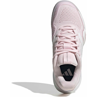 Adidas Barricade 14 Women Light Pink