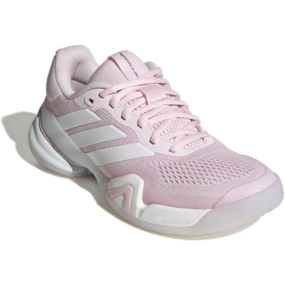Adidas Barricade 14 Women Light Pink