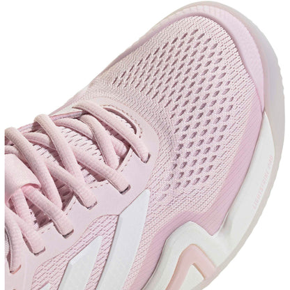 Adidas Barricade 14 Women Light Pink