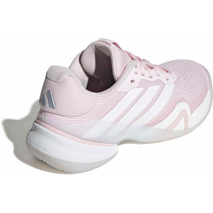 Adidas Barricade 14 Women Light Pink