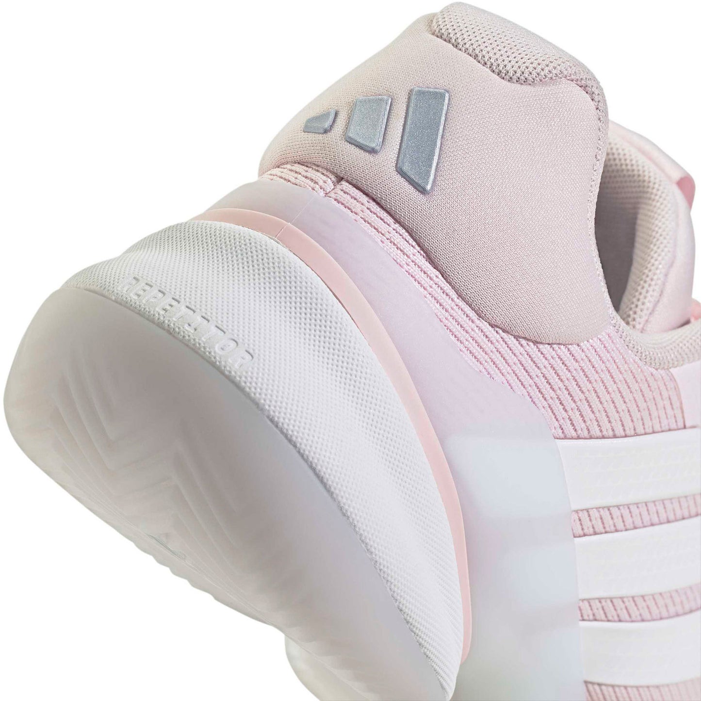 Adidas Barricade 14 Women Light Pink
