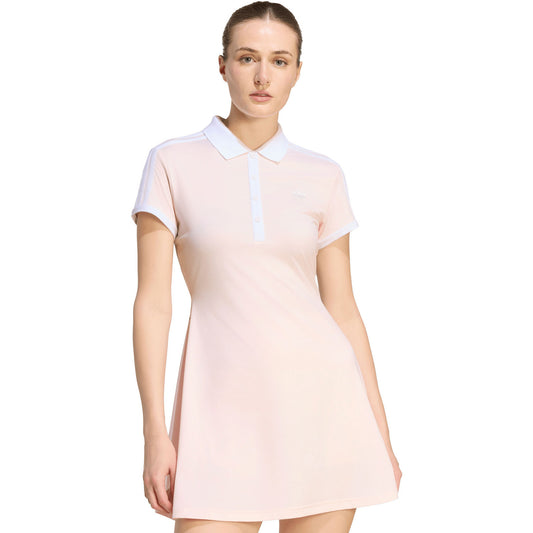 Adidas Classics Dress Girls Light Pink