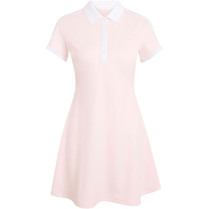 Adidas Classics Dress Girls Light Pink
