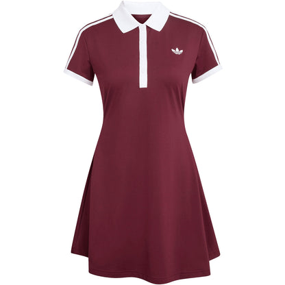 Adidas Classics Dress Maroon
