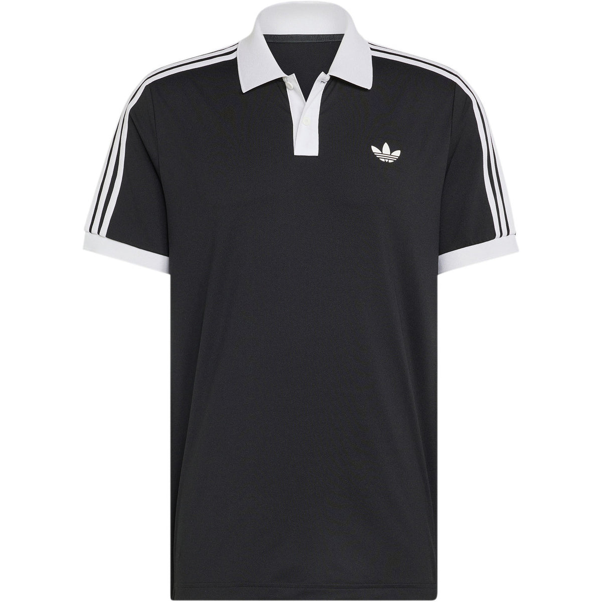 Adidas Classics Polo Black