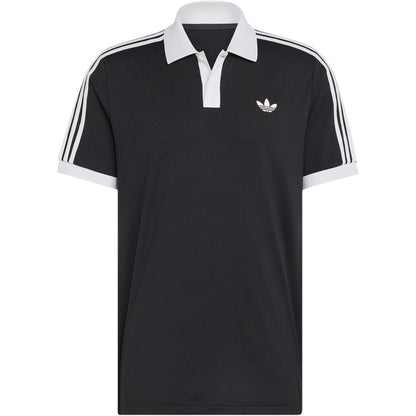 Adidas Classics Polo Black