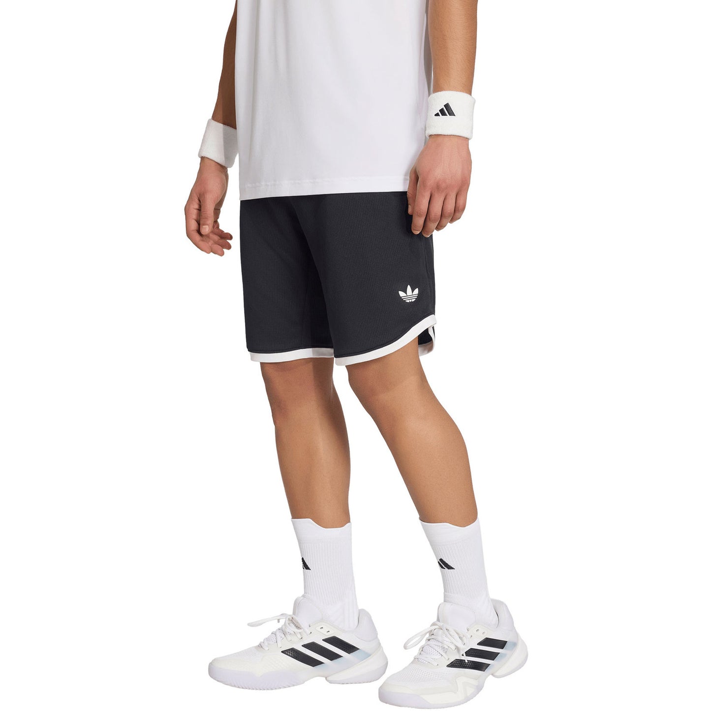 Adidas Classics Short Black