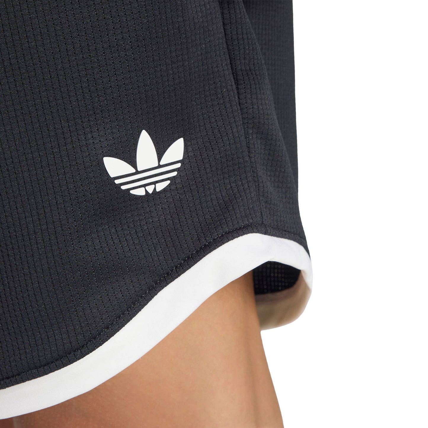 Adidas Classics Short Black